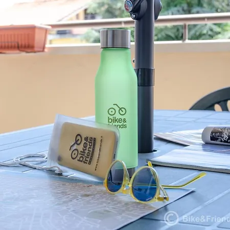 Appartement La Terrazza Di Caruso