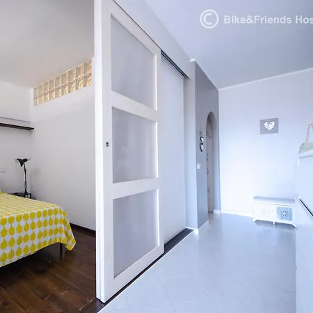 La Terrazza Di Caruso Apartamento