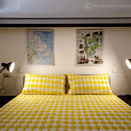 La Terrazza Di Caruso Appartement