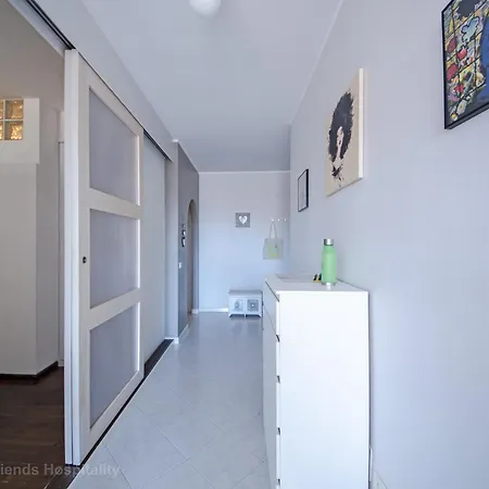 Apartamento La Terrazza Di Caruso