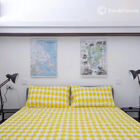 Appartement La Terrazza Di Caruso