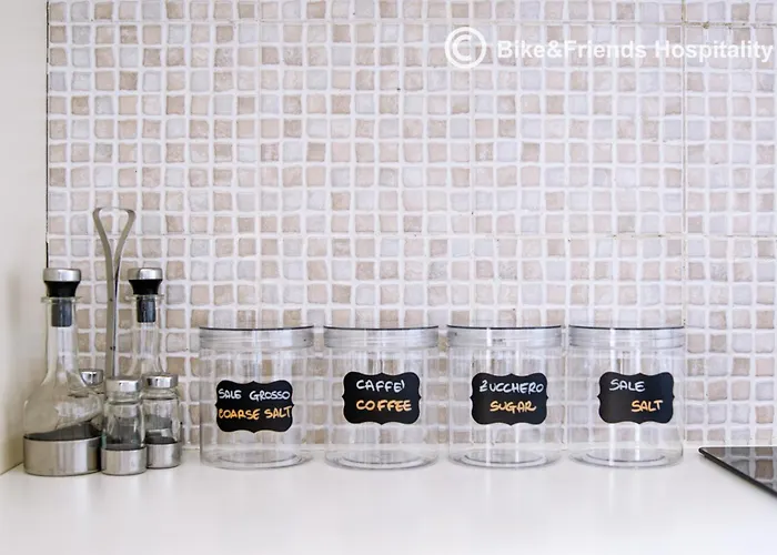 La Terrazza Di Caruso Appartement Pesaro