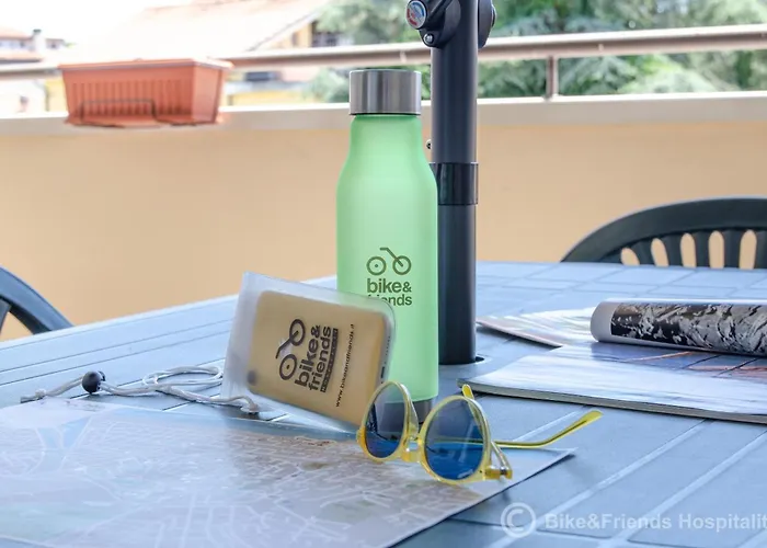 Appartement La Terrazza Di Caruso