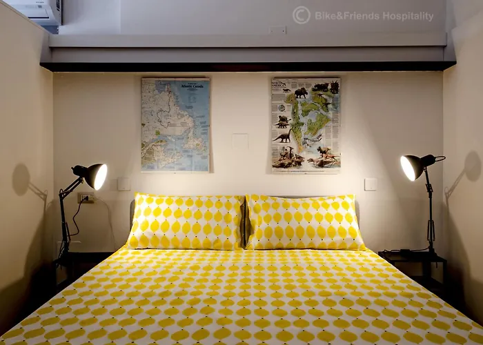 La Terrazza Di Caruso Appartement