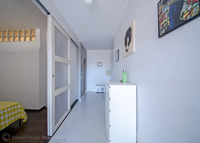 Appartement La Terrazza Di Caruso