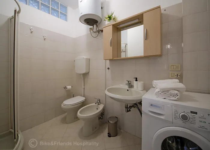 Appartement La Terrazza Di Caruso *