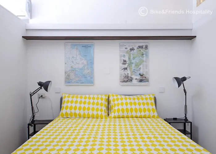 Appartement La Terrazza Di Caruso