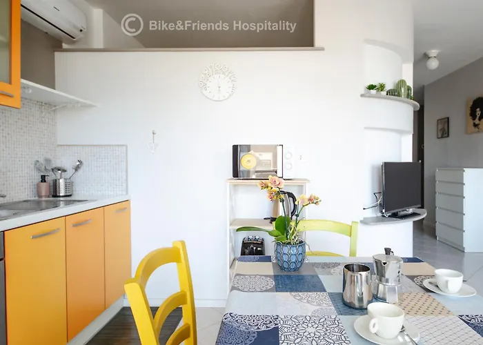 La Terrazza Di Caruso