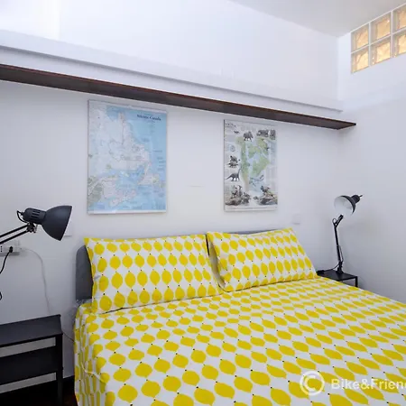 Apartamento La Terrazza Di Caruso