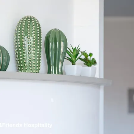 La Terrazza Di Caruso *