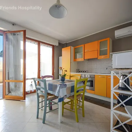 La Terrazza Di Caruso 페자로