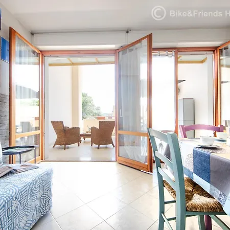 La Terrazza Di Caruso *