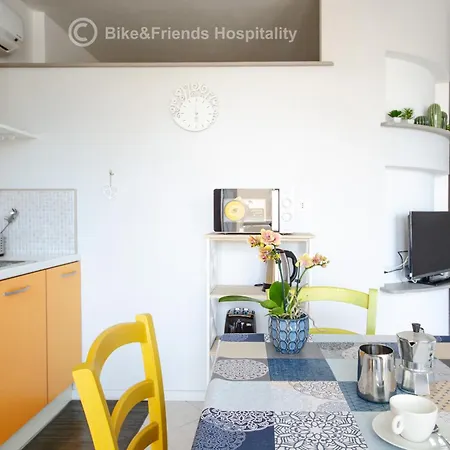 La Terrazza Di Caruso