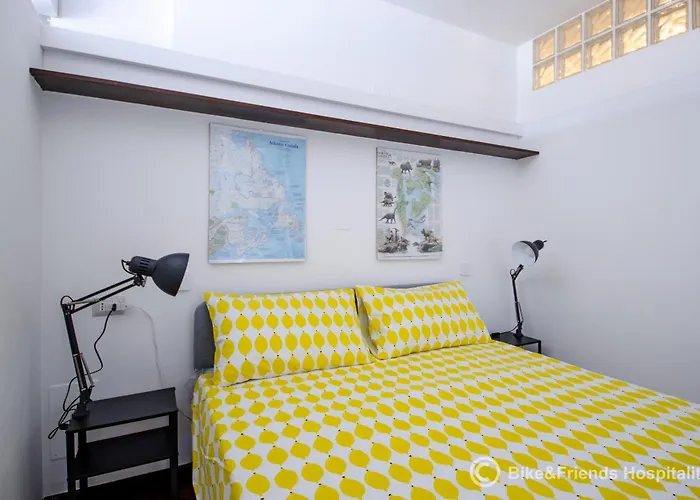 Apartment La Terrazza Di Caruso