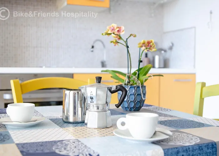 La Terrazza Di Caruso * Pesaro